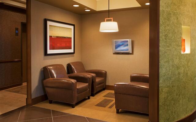 Hyatt Place Tempe Phoenix Airport