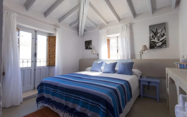 Casona Granado