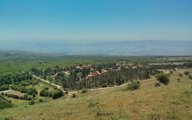 Golan Heights Hostel