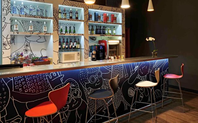 ibis Sao Jose do Rio Preto