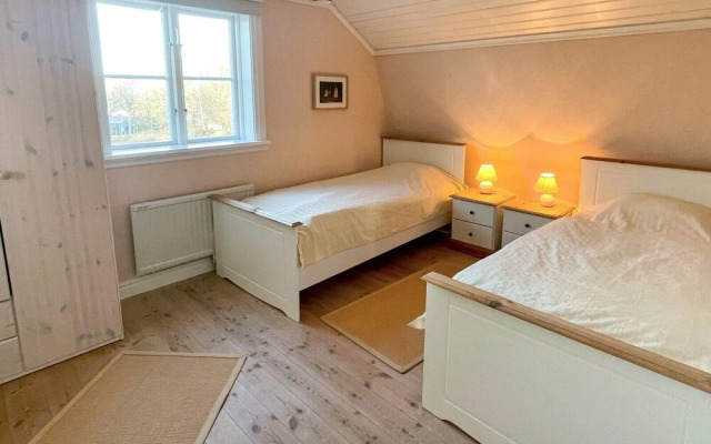 4 Star Holiday Home in Farjestaden