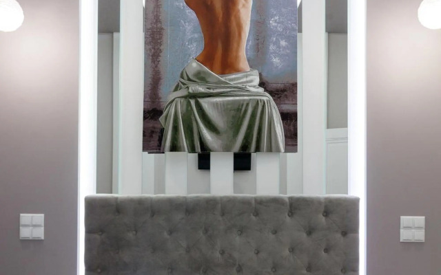 Royal Art-apartment on Chaikovskogo 26