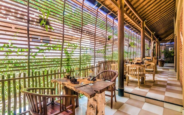 ZEN Premium Nyuh Bojog Ubud