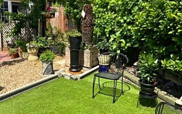 Wisteria Guest House