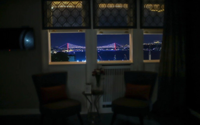 Loop Hotel Bosphorus İstanbul