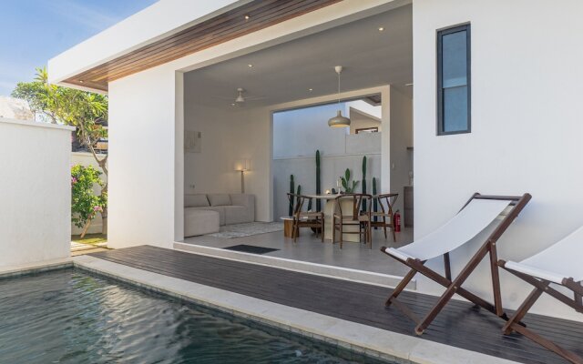 Nakuh Studio Villa