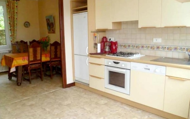 Holiday home Rue Pierre Jaffret