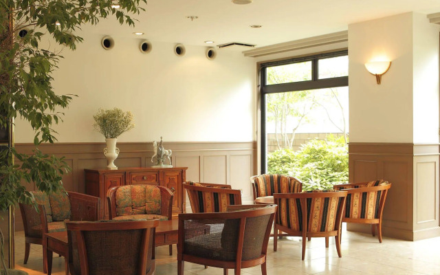 Hotel Kinsuien