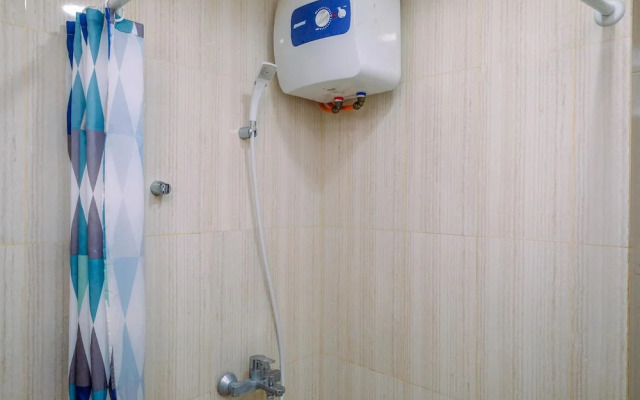 Best Choice and Cozy 2BR Sentul Tower Apartment