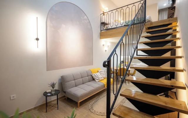 Vayas Residences Agora