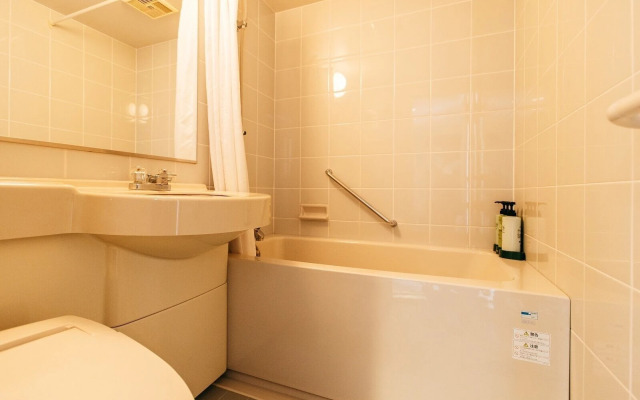 Kamenoi Hotel Kii-Tanabe