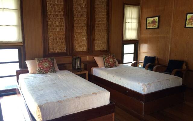 Baantawan Pai's Boutique Guesthouse