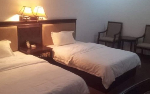 Yonghan Vacation Inn