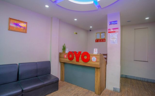 Somewhere Hotel & Restaurant Pvt.Ltd by OYO Rooms