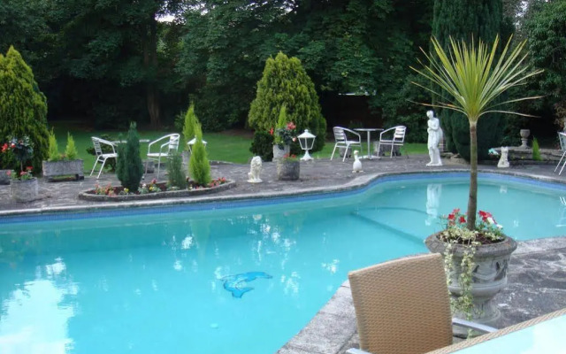 Norfolk House Hotel