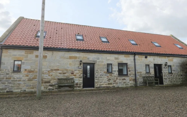 Mill House
