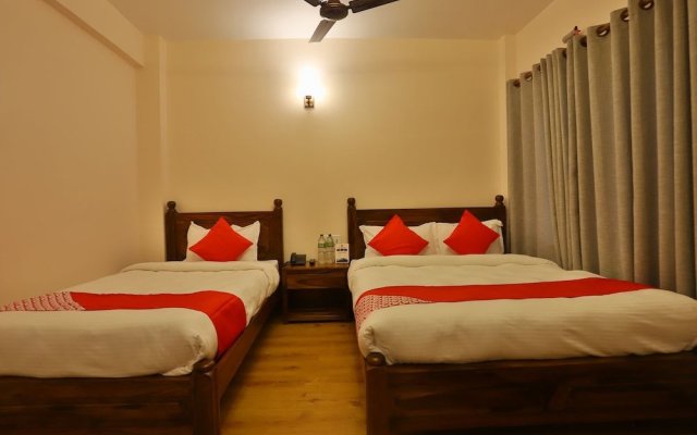 Oyo 642 Hotel Ramanam
