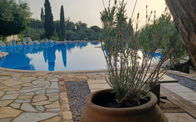 Medusa Luxury Apartments