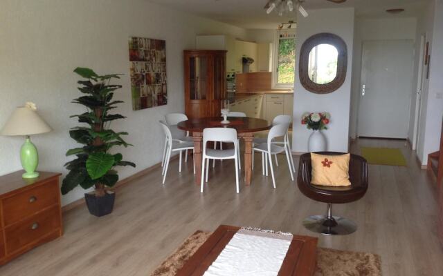 Residence Tahiri