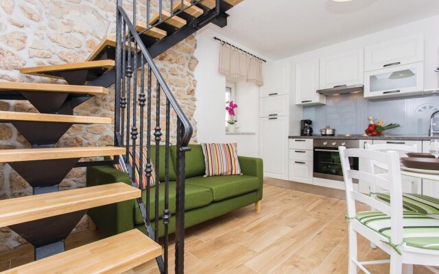 Stunning Home in Vrbnik With Wifi and 1 Bedrooms