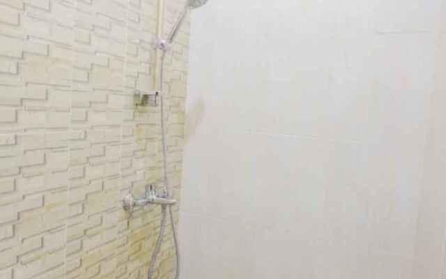 Hotel Ungu Pas Kangen Bekasi