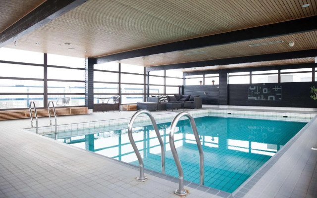 Scandic Espoo