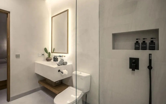 Villa Oasi 1 by Alfred in Bali