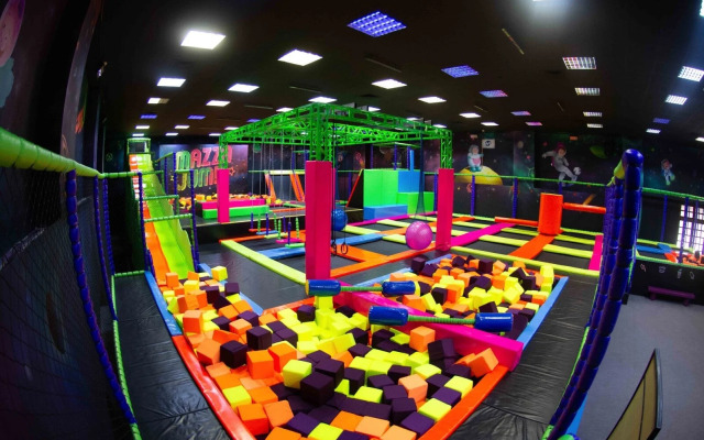 Hotel Fazenda Mazzaropi