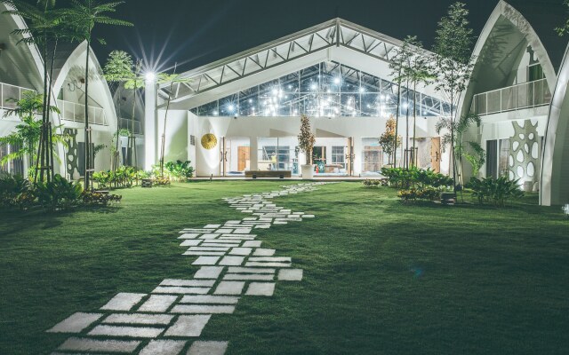 Dash Box Hotel Cyberjaya