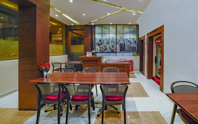 Treebo Trend Annpurna Inn