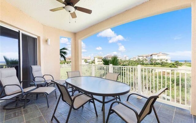 334 Cinnamon Beach - Three Bedroom Condo