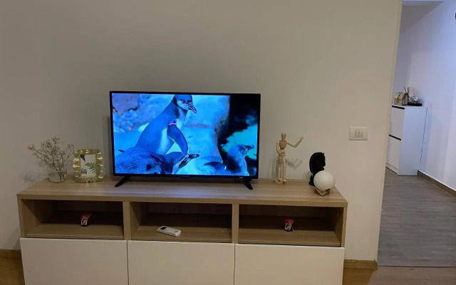 Gold Luxury Apartment Close to Presidential Palace