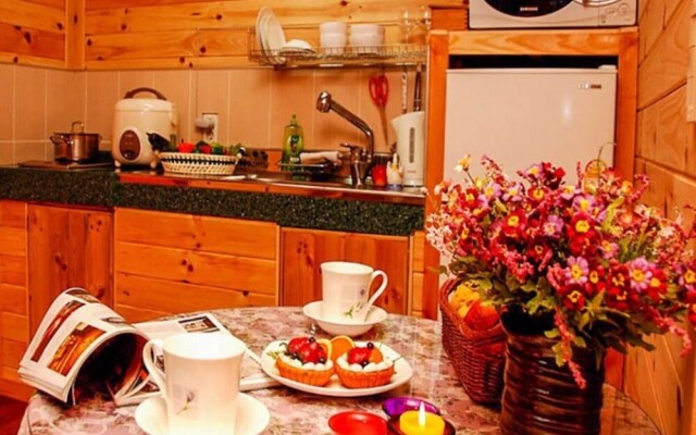 Gapyeong Spring Aroma Pension