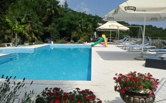 Studio Apartman Lavanda