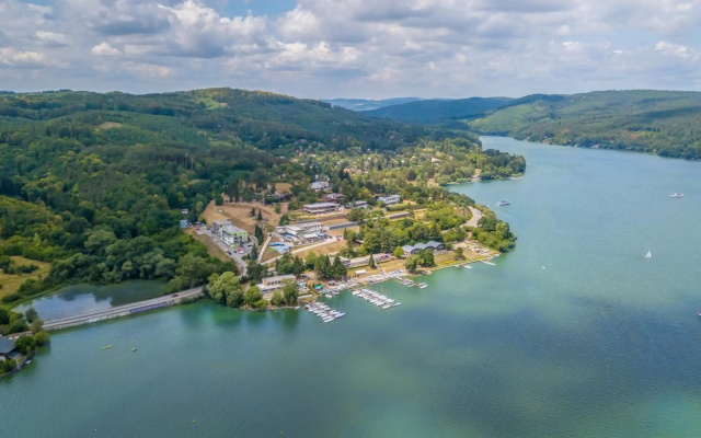 Hotel Rakovec