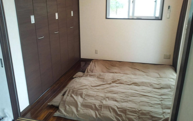 Seven Residence Yabu