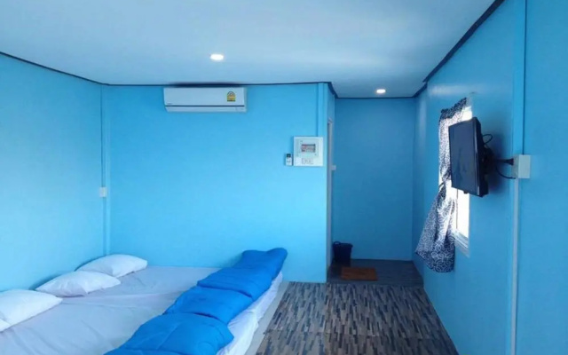 Cherburi Homestay
