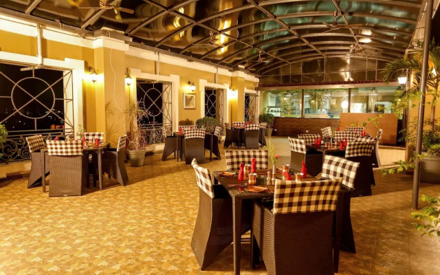 Sivaraj Holiday Inn