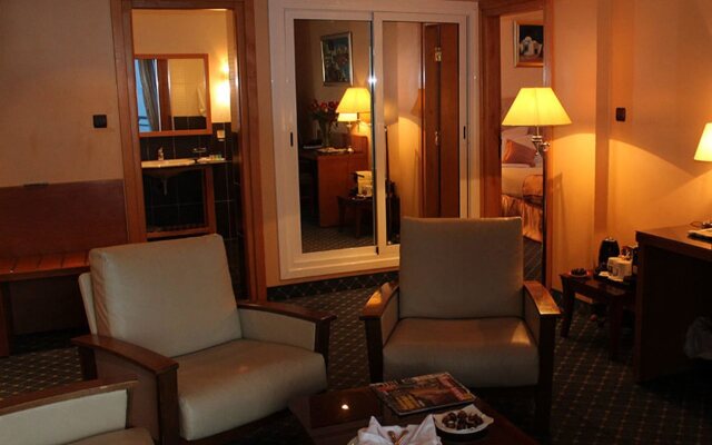 Sabri Hotel