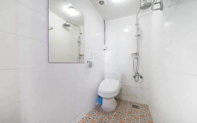 Suncheon Jeonmangjoeungot Pension