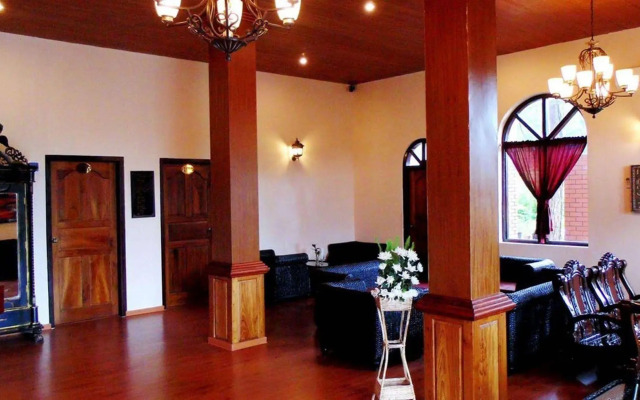 Kalaw Princess Hotel