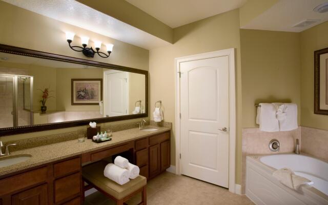 The Berkley, Orlando
