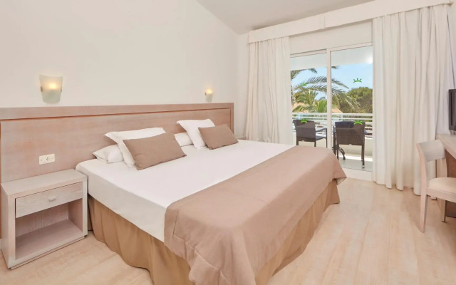 Prinsotel La Caleta Hotel And Apartments