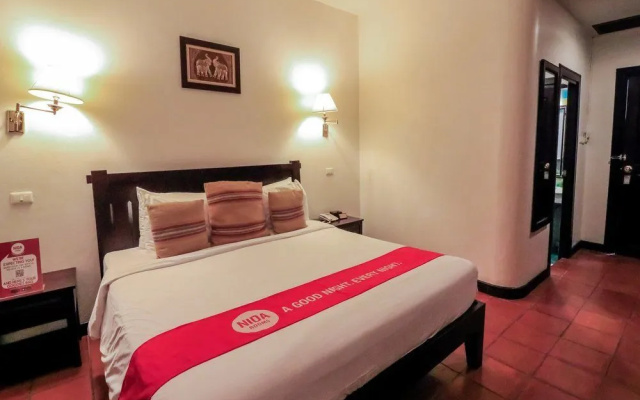 NIDA Rooms Wat Kate 131 Chiang Dao Village