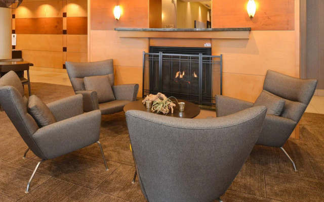 Springhill Suites by Marriott Pittsburgh Mills