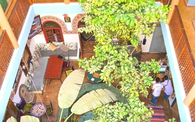Riad Dia - Hostel