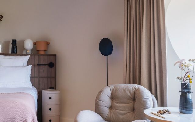 Отель L'EssenCiel