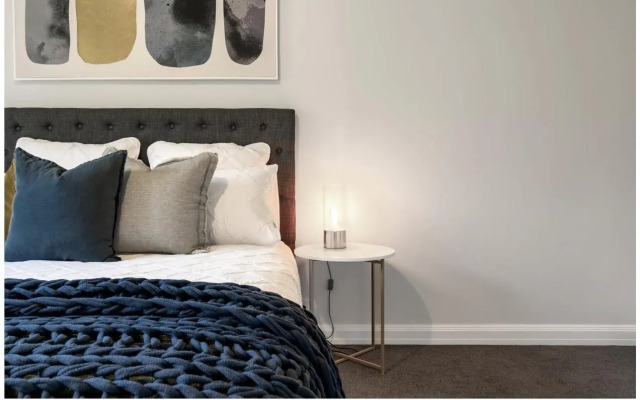 Gracemont Boutique Accommodation