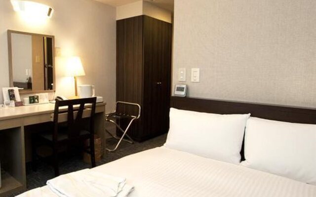 HOTEL AMANEK Asakusa Sakurabashi