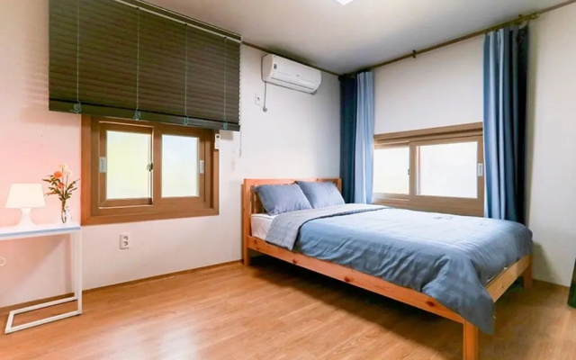 Seogwipo Bijagot Pension